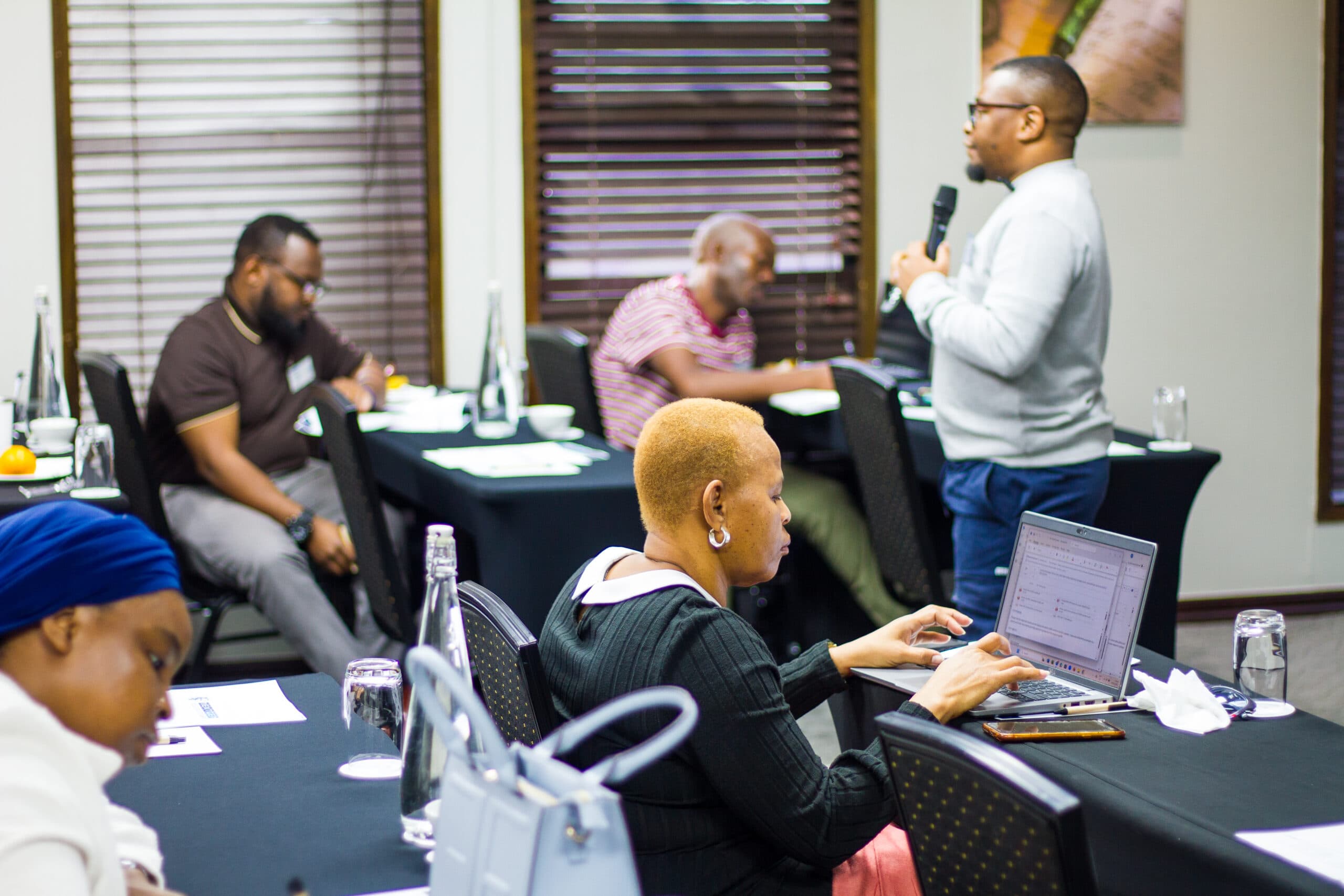 NextGen Skills Bootcamps