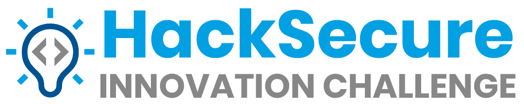 HackSecure Innovation Challenge Logo