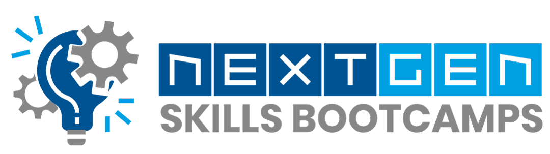 NextGen Skills Bootcamps logo