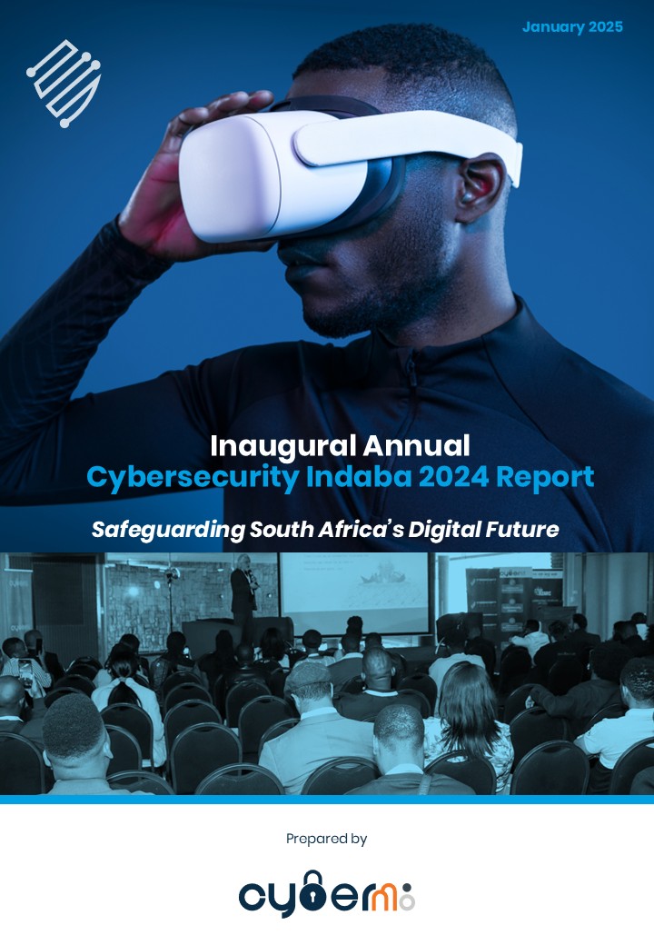 Cybersecurity Indaba 2024 Report Launched: Key Insights and the Road Ahead